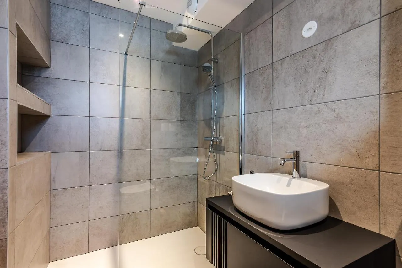 Barmes Des Mossettes 4 Apartment Morzine